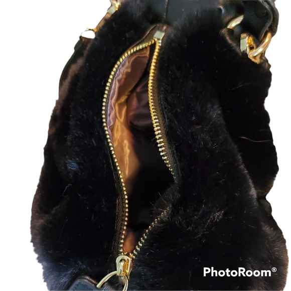 LF Rabbit Backpack Purse - Picture 5 of 7